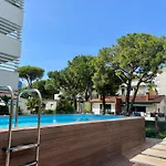 Apartment Fiore-7 By Interhome