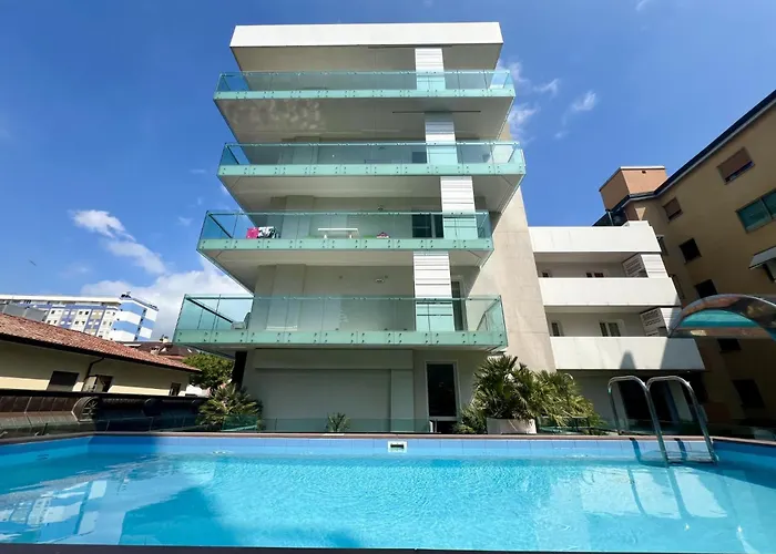 Apartment Fiore-7 By Interhome