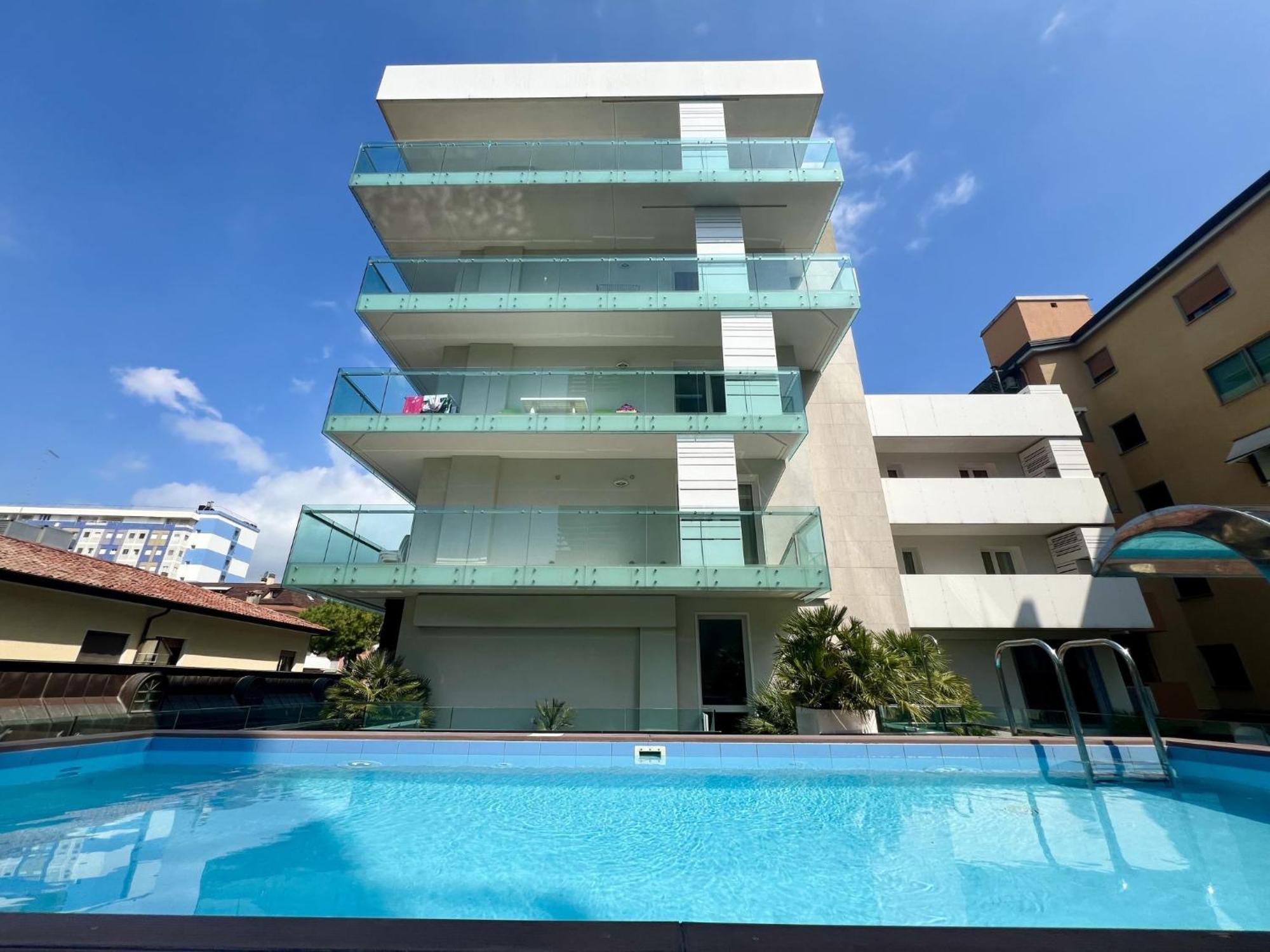 Fiore-7 By Interhome *