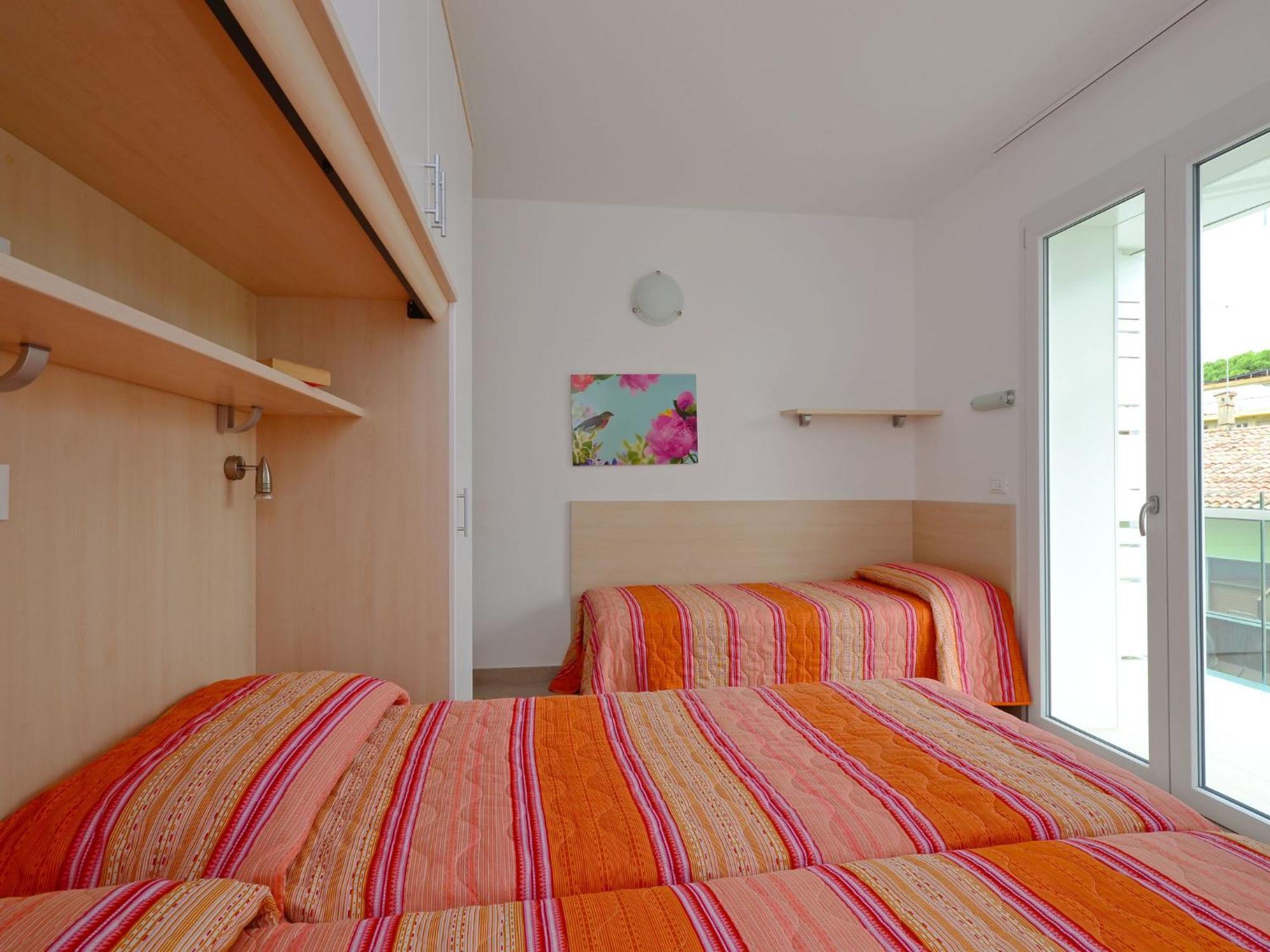 Fiore-7 By Interhome Appartamento