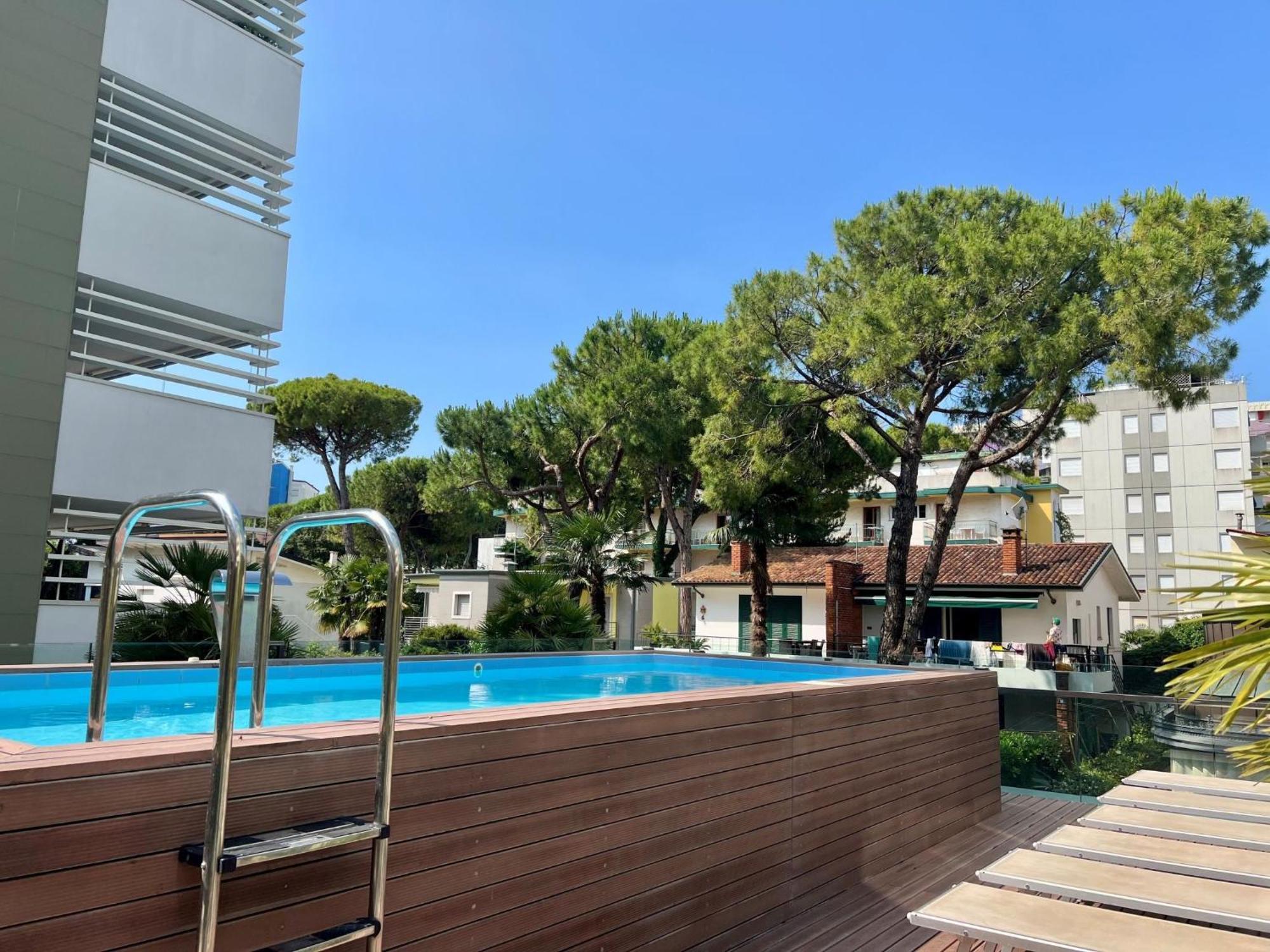 Fiore-7 By Interhome Lignano Sabbiadoro