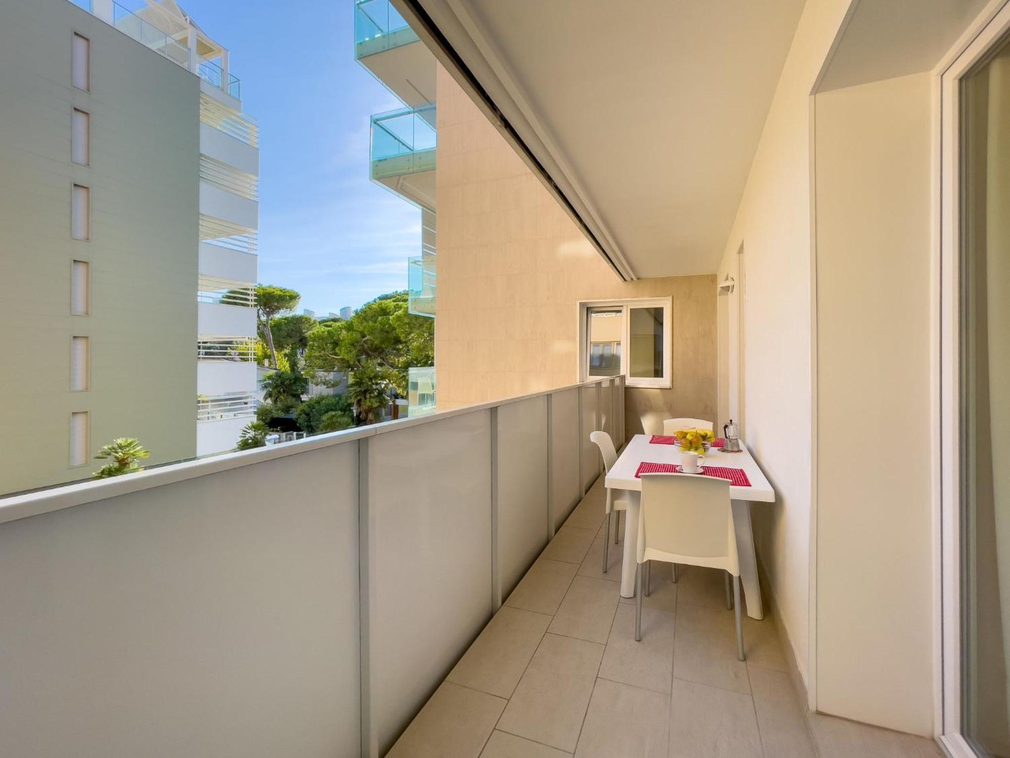 Fiore-7 By Interhome Appartamento