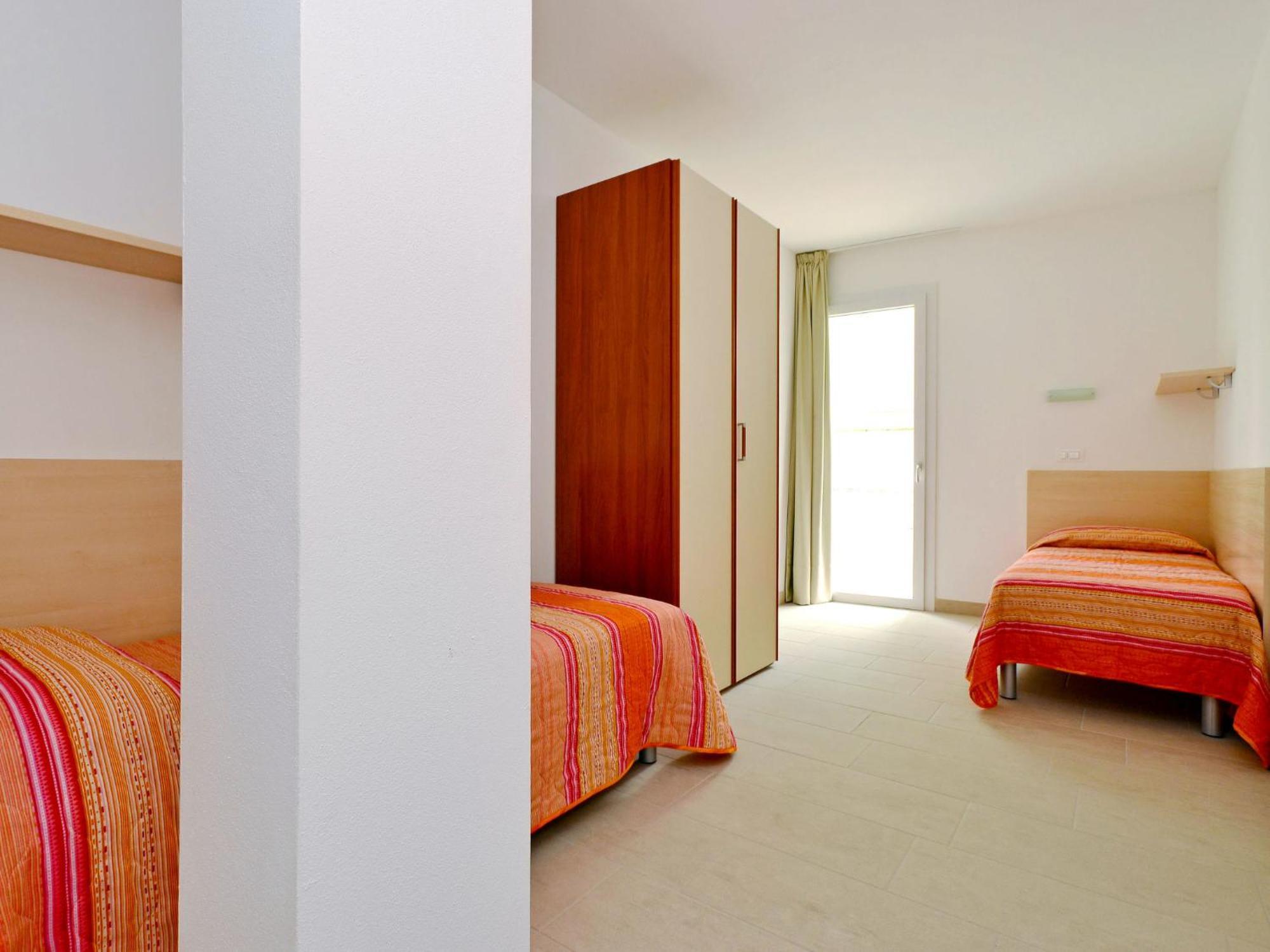 Appartamento Fiore-7 By Interhome