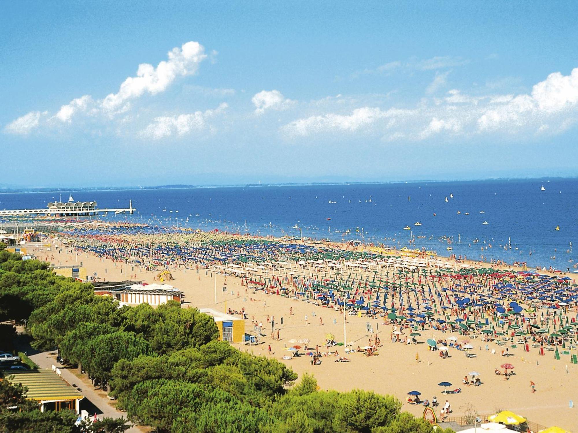 Fiore-7 By Interhome Appartamento Lignano Sabbiadoro