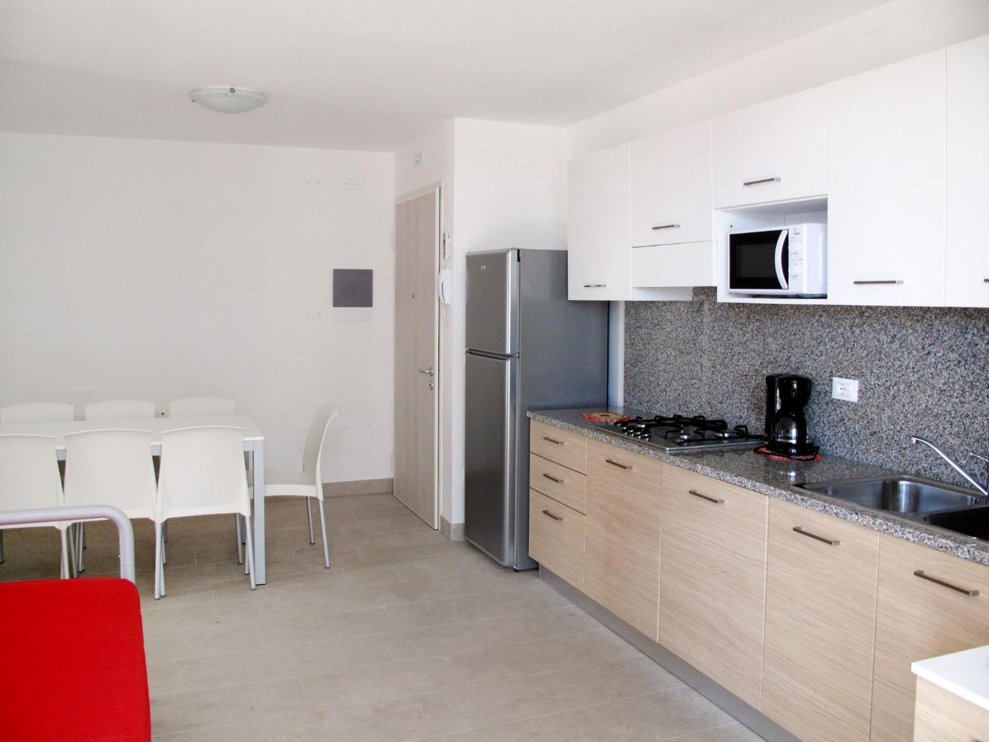 Appartamento Fiore-7 By Interhome