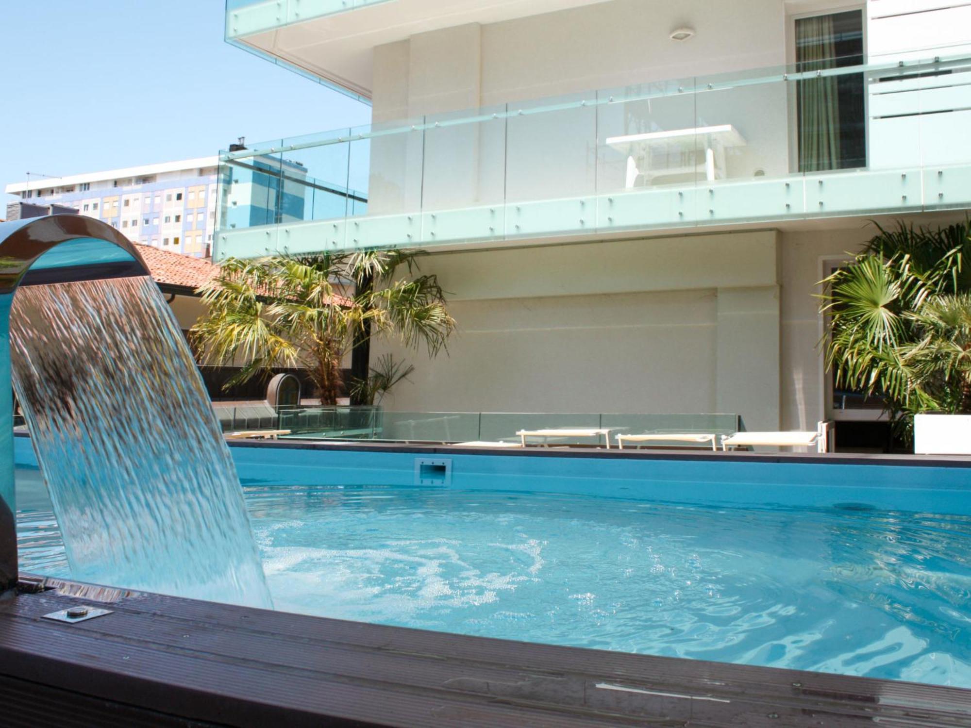 Appartamento Fiore-7 By Interhome *