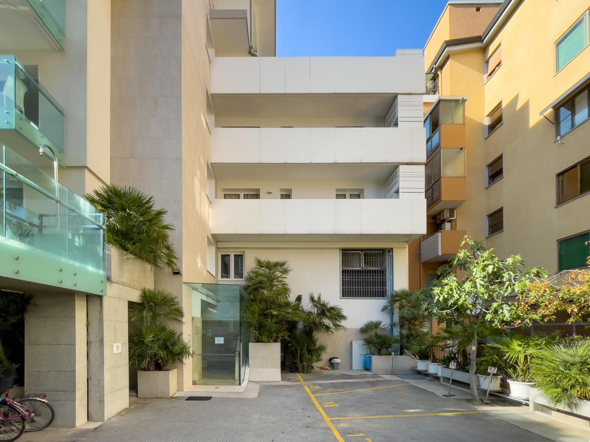 Appartamento Fiore-7 By Interhome Lignano Sabbiadoro