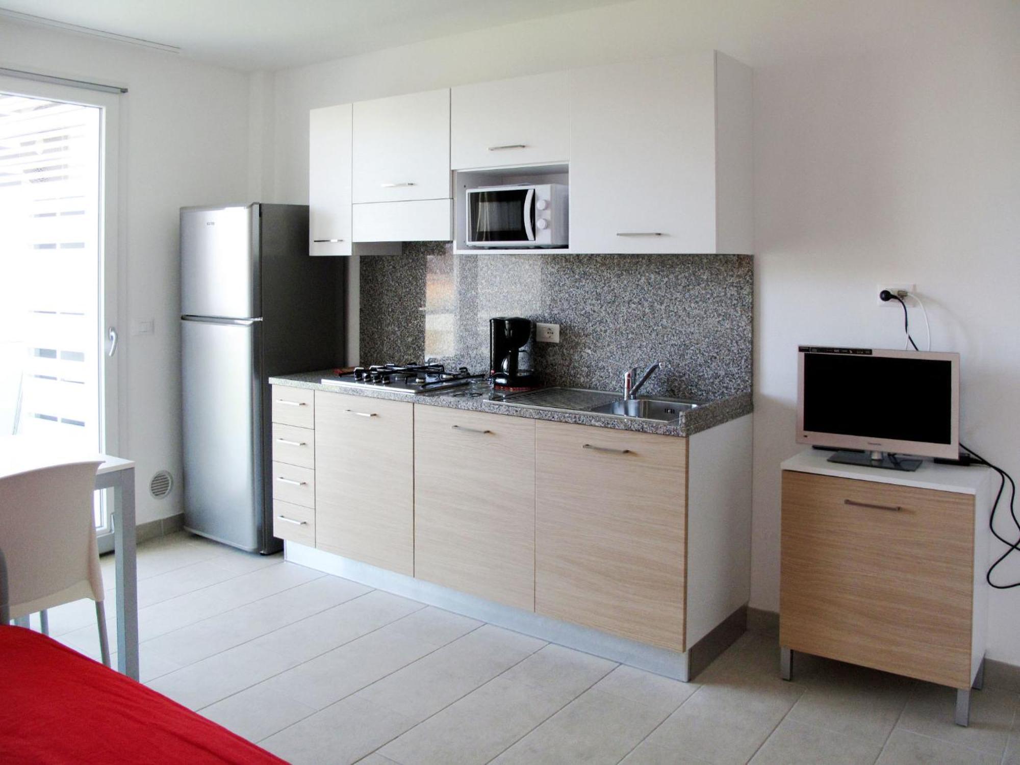 Fiore-7 By Interhome * Lignano Sabbiadoro