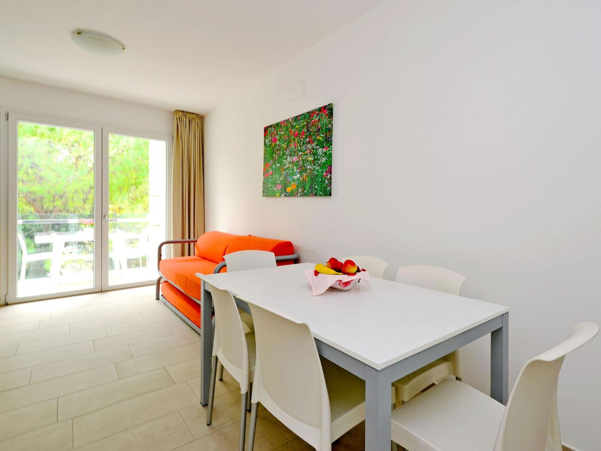 Fiore-7 By Interhome Appartamento