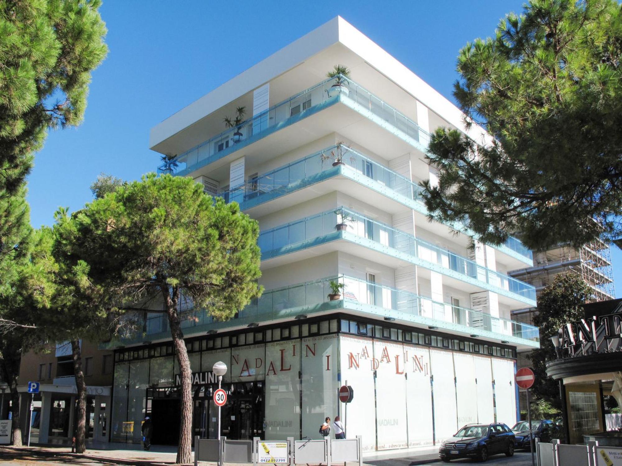 Fiore-7 By Interhome Appartamento